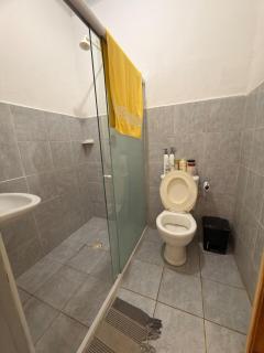 Casa de Praia no Centro de Japaratinga - AL - 2