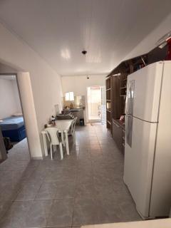 Casa de Praia no Centro de Japaratinga - AL - 6