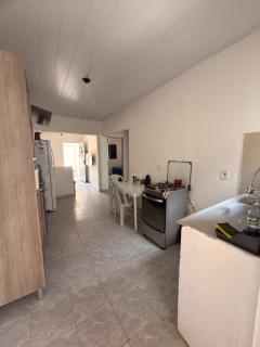 Casa de Praia no Centro de Japaratinga - AL - 5