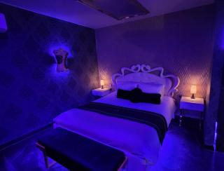 Love gite avec Spa nage privatif et espace coquin - Le Secret de l'Elixir - 5