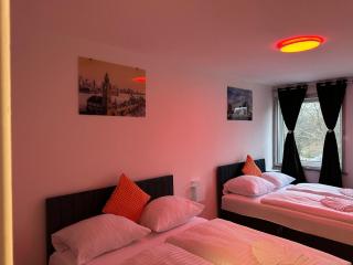 Ferienwohnung im Hamburger Straße 134 - 9