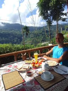 Royal homestay at Misty Mountain - 7