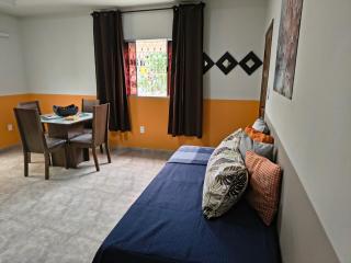 Casa Da Vovó Helena - 1