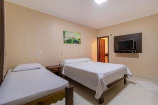 Pousada Dona Bili - Pirenópolis - 7