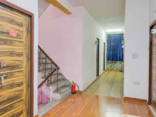 Hotel O by OYO Happy Home Residency - 8