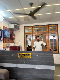 Staylo master Inn - 2