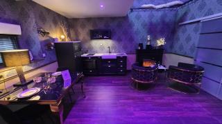 Love gite avec Spa nage privatif et espace coquin - Le Secret de l'Elixir - 4