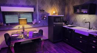 Love gite avec Spa nage privatif et espace coquin - Le Secret de l'Elixir - 2