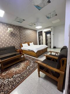 Staylo master Inn Near Max Hospital - 2