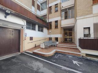 Casa vista Campobasso SmartCheck-In & Wifi Fibra - 9