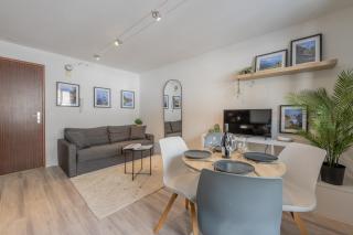 Alpine Flégère View Apartment - Happy Rentals - Chamonix - 5