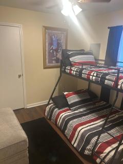 Orleans near Beale - 4