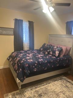 Orleans near Beale - 1