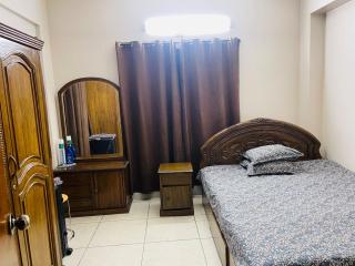 Elegant Stay in Dhanmondi - 2