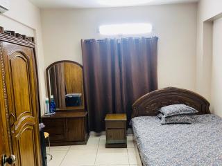 Elegant Stay in Dhanmondi - 1