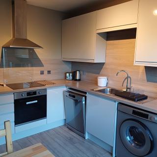 Dunslair View Appartment - 5