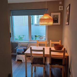 Dunslair View Appartment - 6