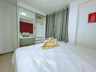 Apt aconchegante no Malawí - 6