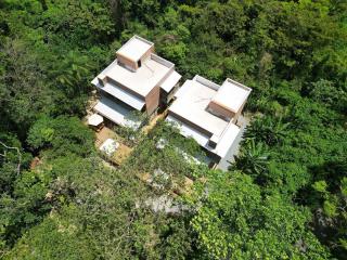 Eco House com Jacuzzi Aquecida - 8