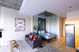 Les Immeubles Charlevoix - Le 760-108 - 2