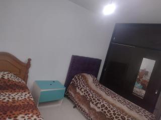 GRAN departamento centrico - Barraquero - 6