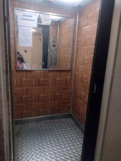 GRAN departamento centrico - Barraquero - 4