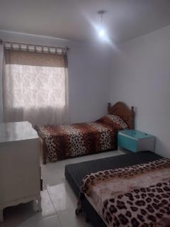 GRAN departamento centrico - 3