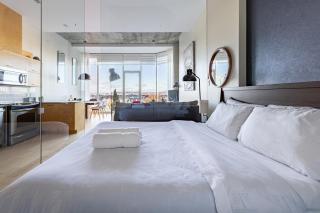 Les Immeubles Charlevoix - Le 760-108 - 1