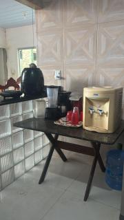 Seu Lar em Manaus - 1