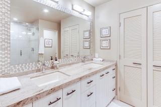 Patio and Resort Amenities Palm Desert Escape - Palm Desert - 1