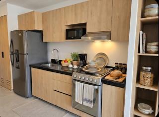 New apartment with amenities - Città del Messico - 0