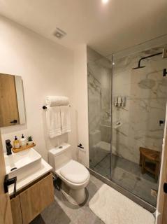 New apartment with amenities - 3