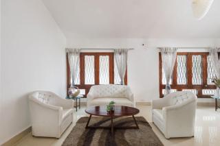 Casa Promenade Villa by RedOlive MG Road 3BHK - 5