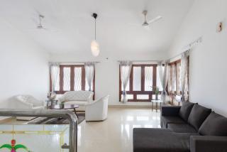 Casa Promenade Villa by RedOlive MG Road 3BHK - 0