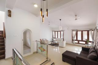 Casa Promenade Villa by RedOlive MG Road 3BHK - 2