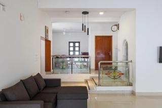 Casa Promenade Villa by RedOlive MG Road 3BHK - 5