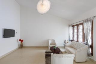 Casa Promenade Villa by RedOlive MG Road 3BHK - 1