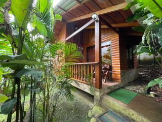 Arenal Rústic Lodge - 7