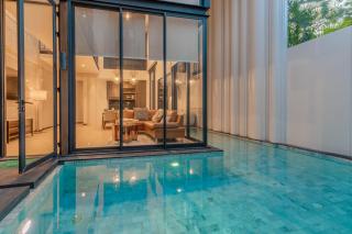 Maya Luxury Pool Villa Inara - 5