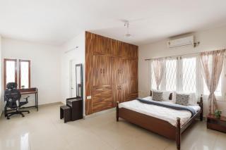 Casa Promenade Villa by RedOlive MG Road 3BHK - 8