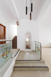 Casa Promenade by Red Olive 3BHK Frazer Town - 2