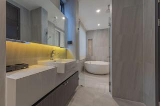 Maya Luxury Pool Villa Inara - 2