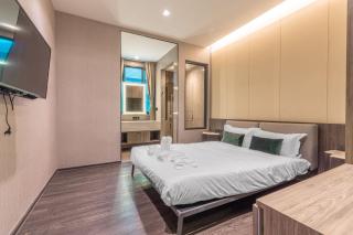 Maya Luxury Pool Villa Inara - 1