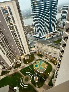 Crown Apartments - BW Aurora - Belgrado - 5