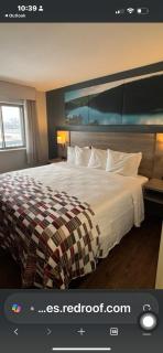 Red Roof Inn and Suites - 4