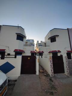 Shiv Shakti Home Stay - Bhuj - Bhuj - 4