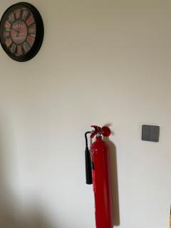 The green Balcony - 8