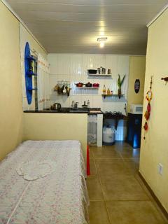 Casa Dourada - Abraão - IG - 6