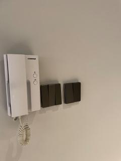 The green Balcony - 3