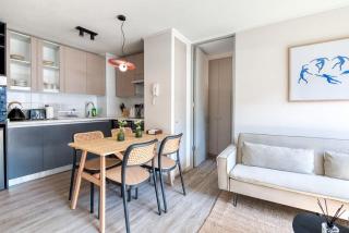 Con Lavadora piscina parking extra - 0